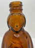 Vintage Glass Bottles Including Seltzer Dispenser & Amber Mrs. Butterworth, Nut Chopper & More