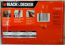 BRAND NEW Black & Decker Cordless Drill & Autowrench