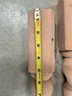 Group Of 8 Cherry Table Legs Lot # 1