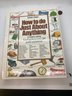 Better Homes & Gardens Handyman's Book 1957/How To Do Just About Anything  1986
