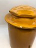 Vintage Canister 8' Tall With Lid On, 5' Diameter