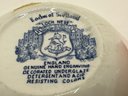 Vintage Limoges Platter, Fiestaware Bowl, Other Platters & Bowls