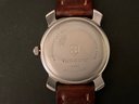 A Swiss-Made Victorinox Wristwatch