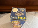 New Old Stock Midcentury 'Villa' French Fried Potato Cutter