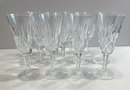 Waterford Lismor, Champagne Flutes