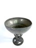 Art Deco Compte 'Three Graces' - By Mayflower Pewter