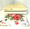 2 Waverly First Lady Roses Scrapbooks In Boxes