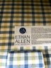 Ethan Allen Wingback Chair
