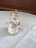 Beswick 1961 Beatrix Potter Tabitha Twitchett Porcelain Figurine