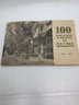 100 YEARS IN SALEM 1855-1955 / Salem 5 Cent Savings Bank