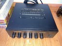 Professional Audio & Sound PASO Digital Music Amplifier- Tested