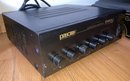 Professional Audio & Sound PASO Digital Music Amplifier- Tested