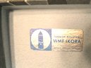 Mid-century Modern WMF Ikora Plate With Box