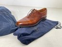 Men's English Leather Shoes By Alan McAffe