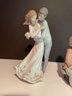 Beautiful Pair Of Lladro Figurines # 5