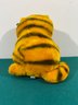Vintage 1981 Plush 14' Garfield Cat. From A Clean, Smoke And Pet Free Home.
