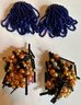 Over 20 Vintage Clip-on & Screw-on Earrings
