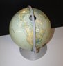 Vintage Nystrom 15' Classroom Globe