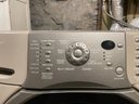 A Kenmore Elite Smartwash Washing Machine - AS IS