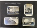 1939 Worlds Fair Photo Album