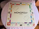 WOW! Complete 1965 30th Anniversary Edition Monopoly Game