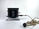 Landers Frary & Clark - Early Electric Toaster