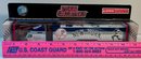 1:80 Scale Die-cast Collectible Tractor-trailer Yankees