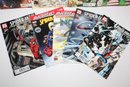 Marvel Comic Books~ Avengers, Spiderman & Wolverine