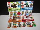 The Lego Ideas Boxed Set  Collection