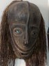 Rare Authentic VOKEO ISLAND PAPUA NEW GUINEA Oceanic Tribal Mask
