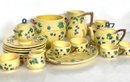 A Set Of Portuguese Ceramic Dinnerware For Tiffany & Co