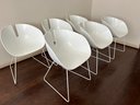 Moros Fjord H Seating Made In Italy - Retails $2760