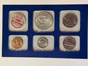 1968 Mint Sets