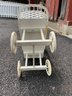 Charming Doll Carriage