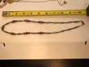 8 Vintage Necklaces