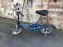 Dahon Folding Bicycle Classic 3 EP 203 Like New Condition