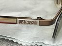 Brand New Ladies / Unisex $169 ROBERTO CAVALLI / Just Cavalli Sunglasses With Soft Case - Never Worn - NEW !