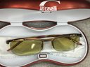 Brand New Ladies / Unisex $169 ROBERTO CAVALLI / Just Cavalli Sunglasses With Soft Case - Never Worn - NEW !