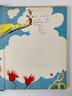Dr Seuss 'happy Birthday To You' Book