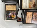 Magic The Gathering Collection