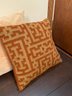 Attractive Down Stuffed Accent Pillows