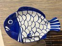 Fish Motif Tableware