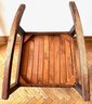 Vintage Stickley Bros Quaint Furniture Rocking Chair, Grand Rapids