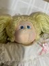 Original 1983 Cabbage Patch Doll