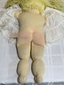 Original 1983 Cabbage Patch Doll