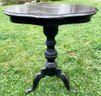 An Italian Export Occasional Table