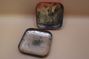 Vintage Tin And More Lot (4)