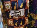 Group Of 18 Gianni Versace Men's Ties