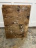 Cape Cod Cranberries Vintage Or Antique Wooden Shipping Crate