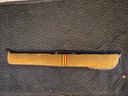 Custom Pool Stick With Carrying Case